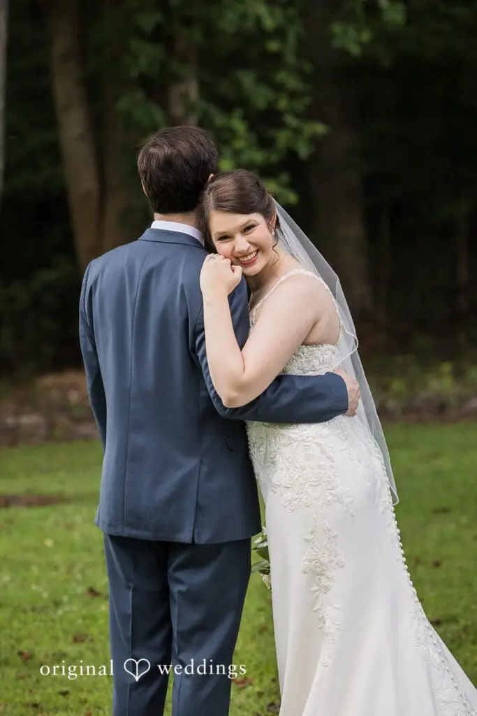 Bryan Park Golf & Conference Center Wedding // Laura & John -