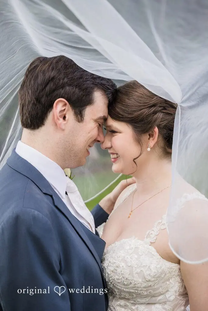 Bryan Park Golf & Conference Center Wedding // Laura & John -