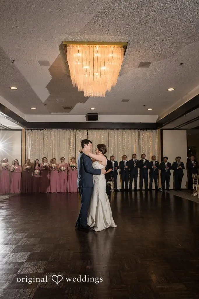 Bryan Park Golf & Conference Center Wedding // Laura & John -