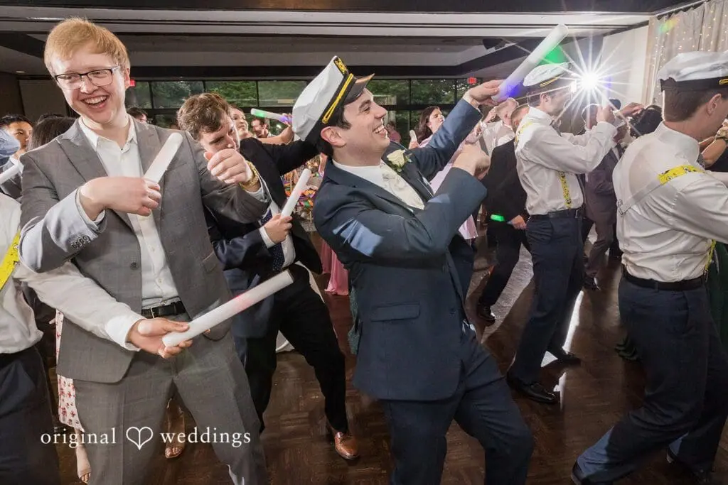 Bryan Park Golf & Conference Center Wedding // Laura & John -