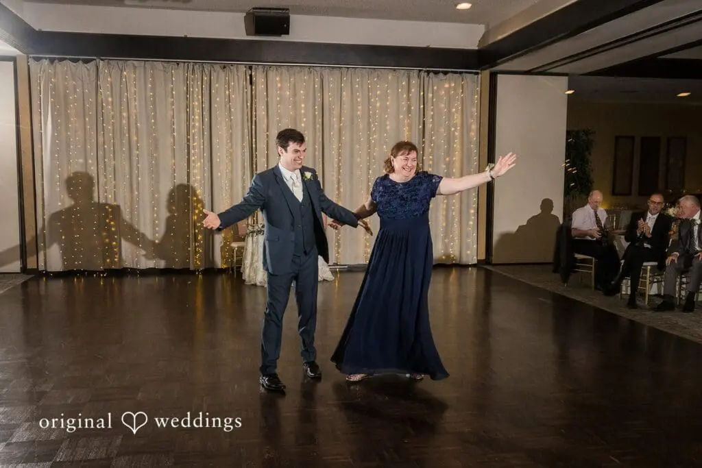 Bryan Park Golf & Conference Center Wedding // Laura & John -