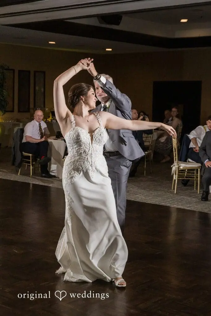 Bryan Park Golf & Conference Center Wedding // Laura & John -