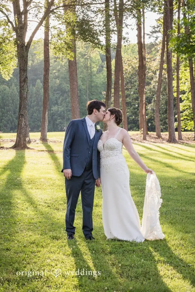 Bryan Park Golf & Conference Center Wedding // Laura & John -