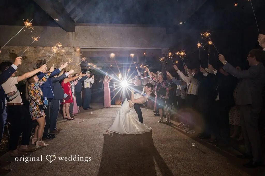 Bryan Park Golf & Conference Center Wedding // Laura & John -