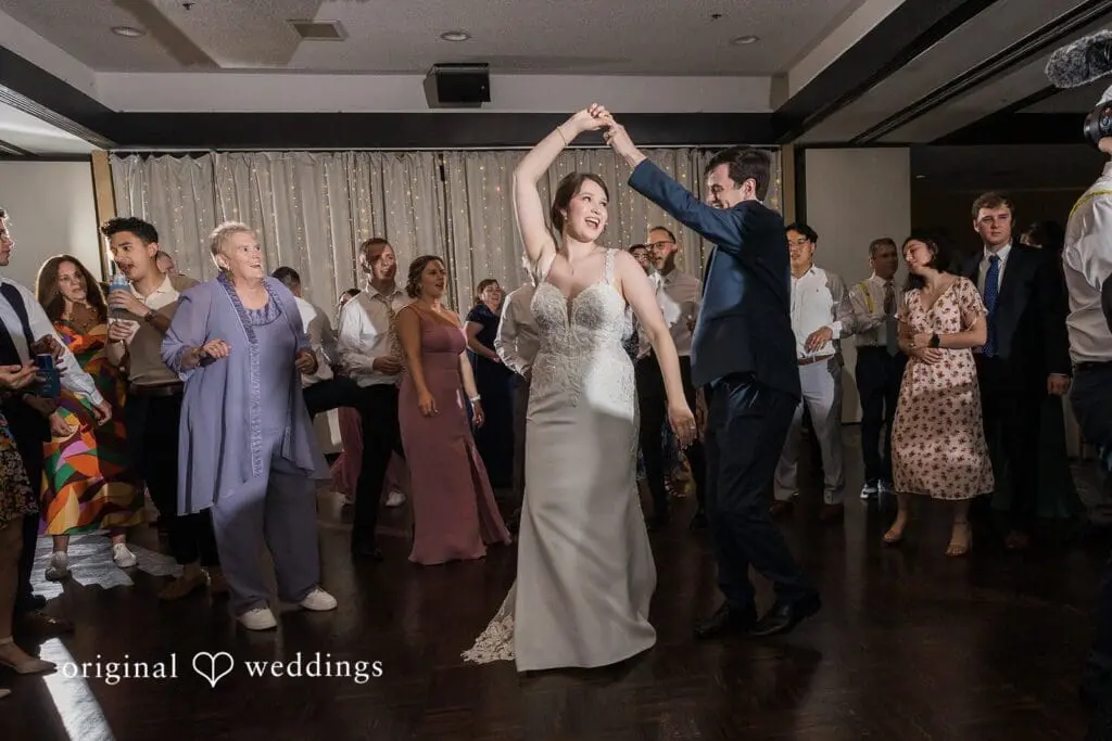 Bryan Park Golf & Conference Center Wedding // Laura & John -