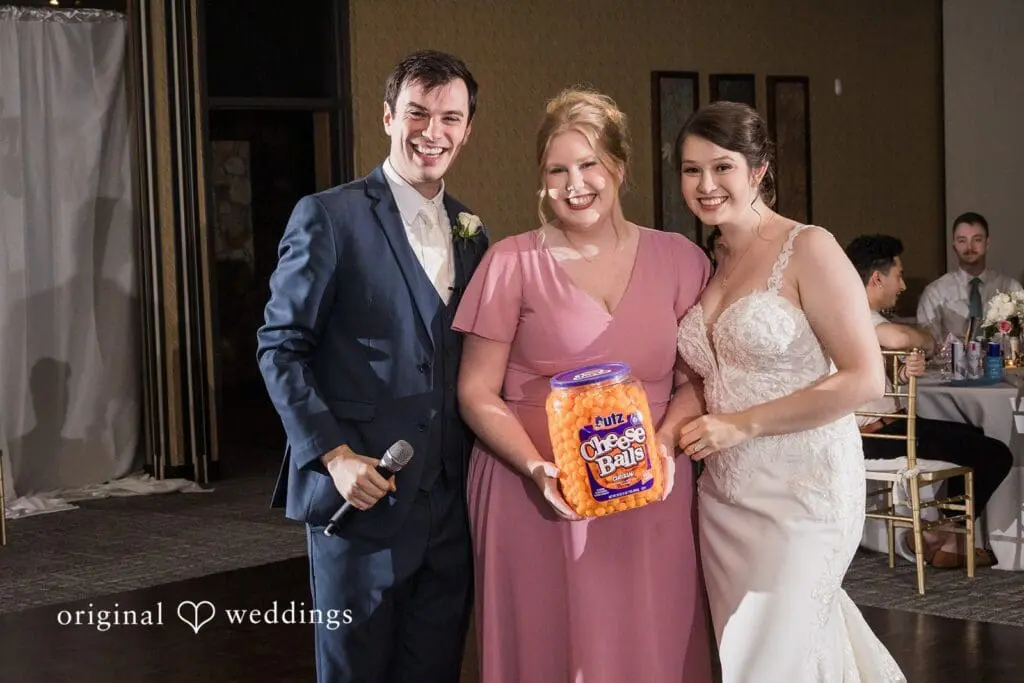 Bryan Park Golf & Conference Center Wedding // Laura & John -