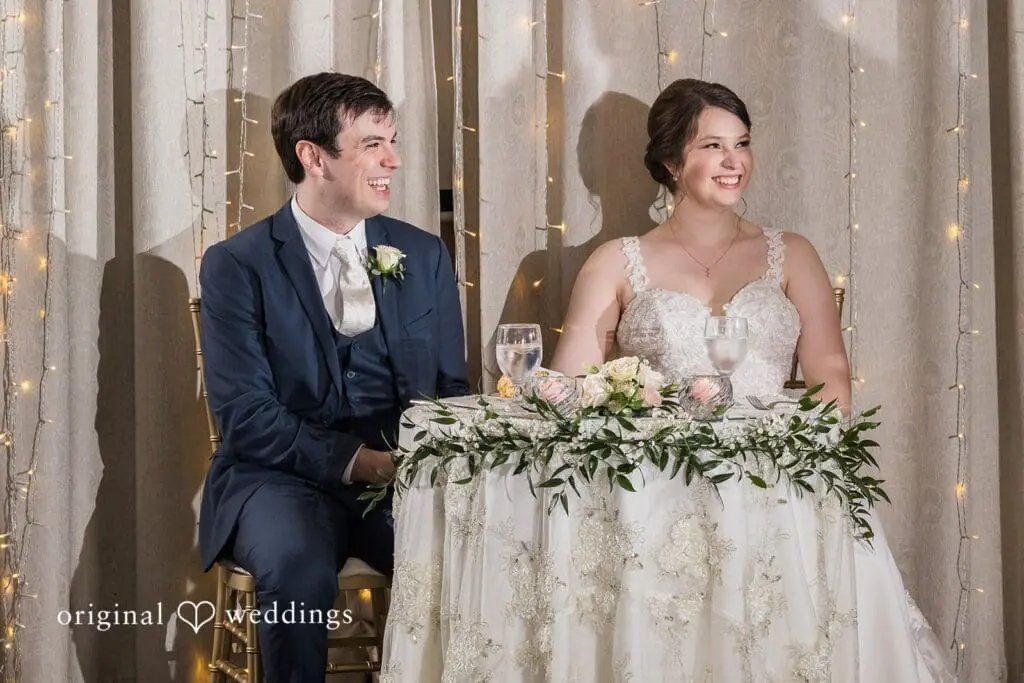 Bryan Park Golf & Conference Center Wedding // Laura & John -