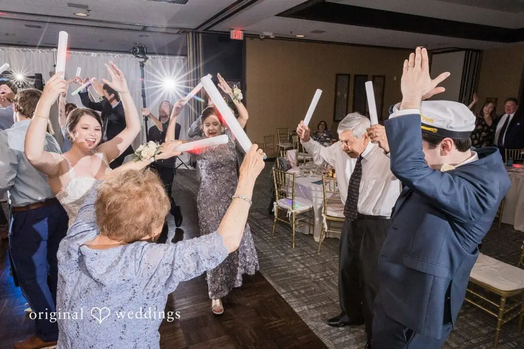 Bryan Park Golf & Conference Center Wedding // Laura & John -