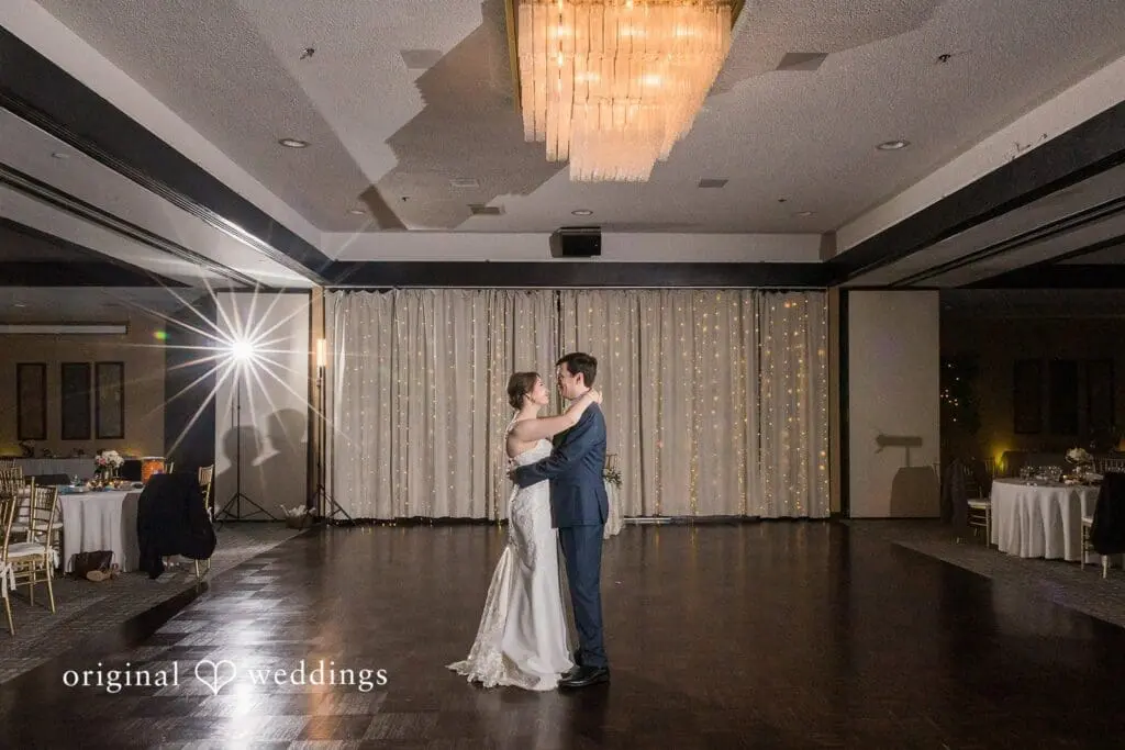 Bryan Park Golf & Conference Center Wedding // Laura & John -