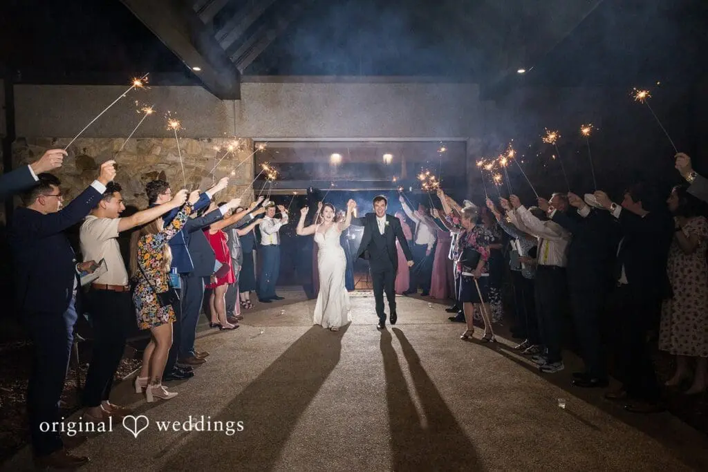 Bryan Park Golf & Conference Center Wedding // Laura & John -