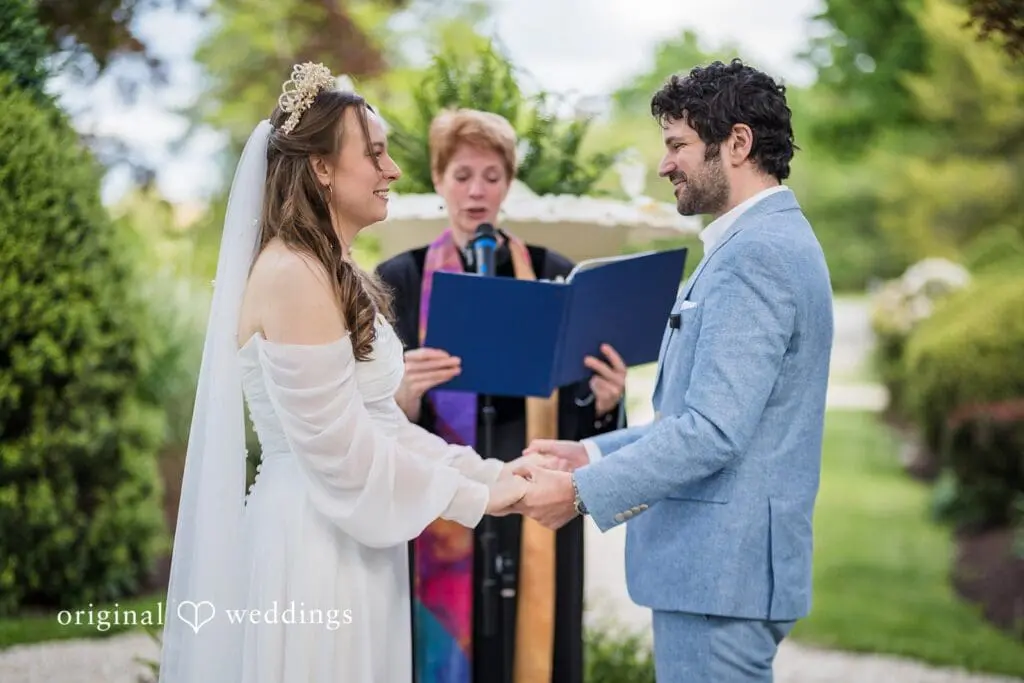 Burr Mansion Wedding // Nicolas + Amanda -