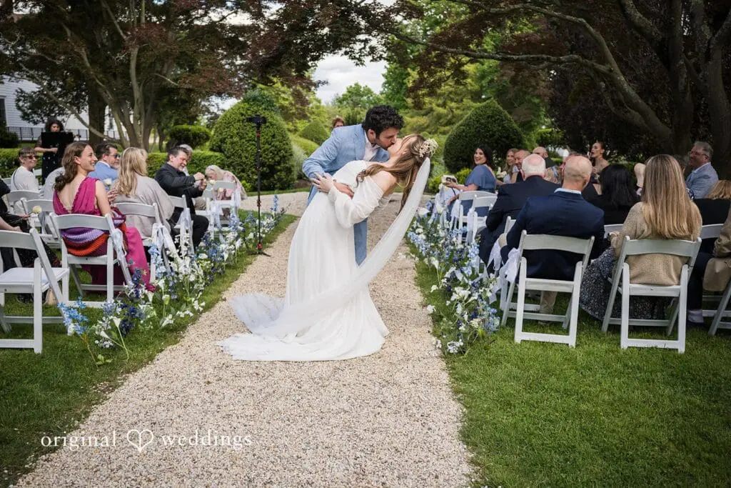 Burr Mansion Wedding // Nicolas + Amanda -