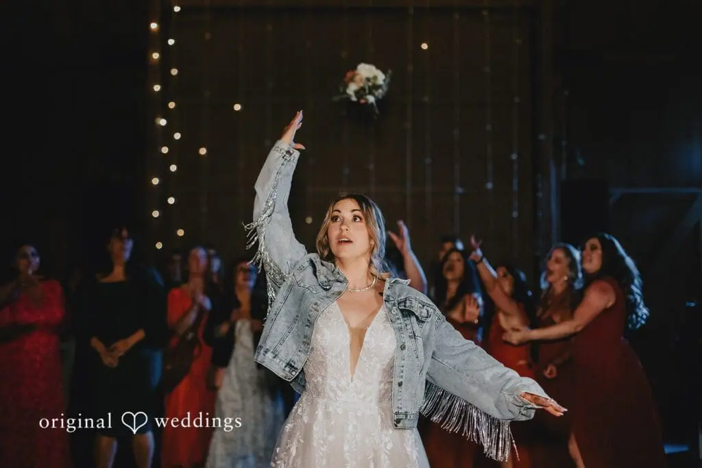 Camarillo Ranch Wedding // Brittany & Joseph -