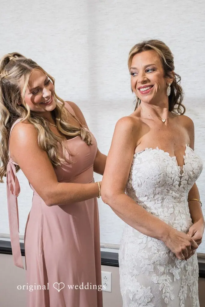Ceruti's Banquet & Event Center Wedding // Laurie & Mark -