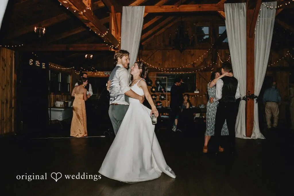 Christian & Emmanuelle -