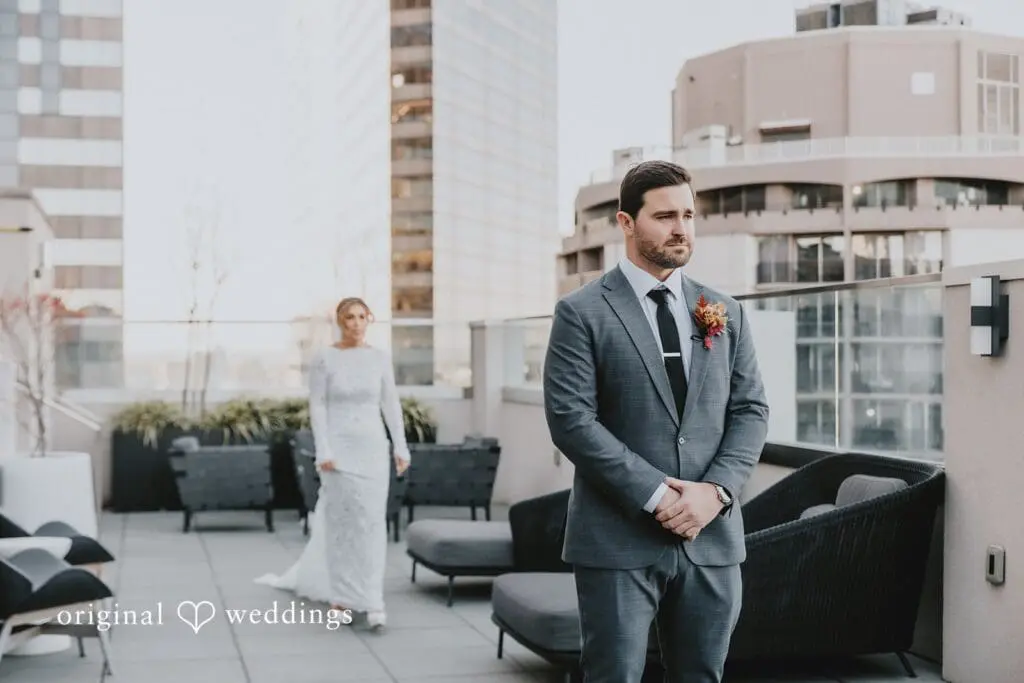 Christina & Corey -