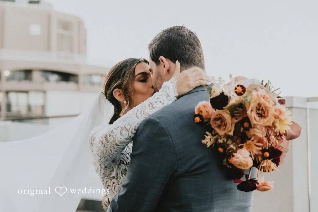 Christina & Corey -