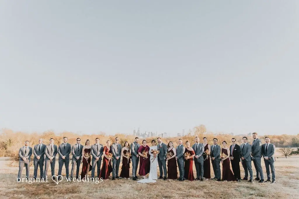 Christina & Corey -