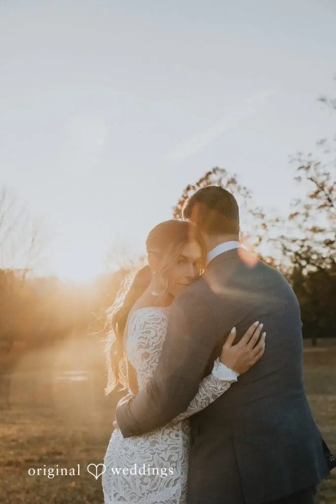 Christina & Corey -