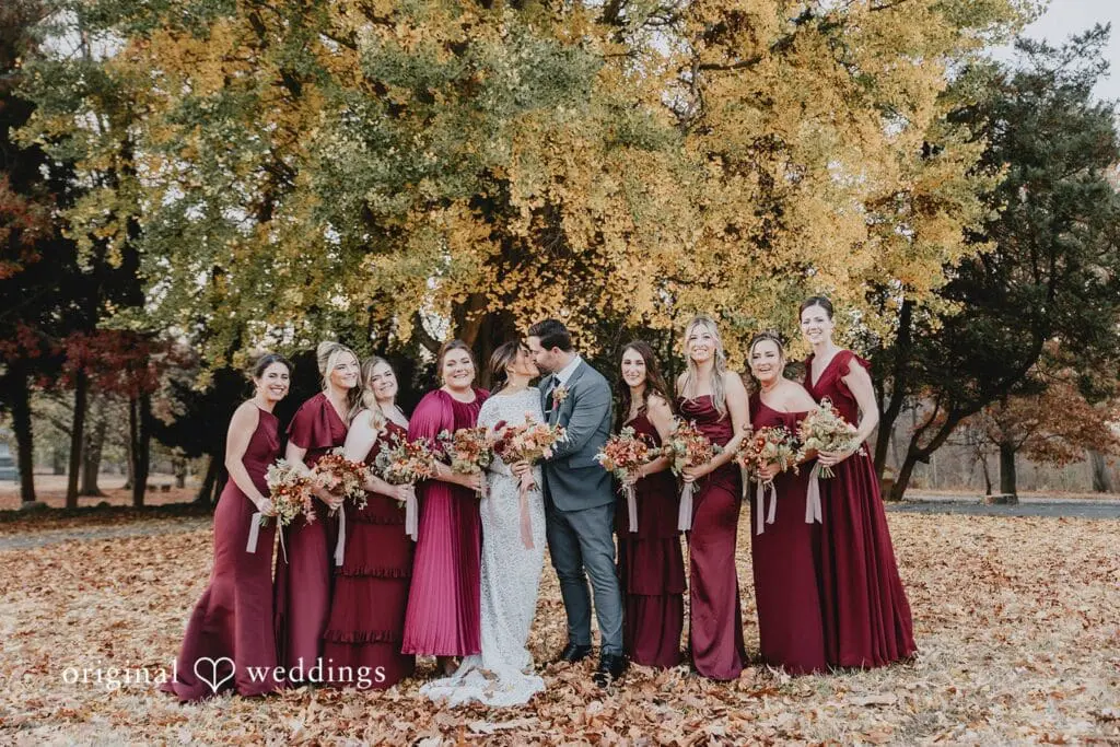 Christina & Corey -