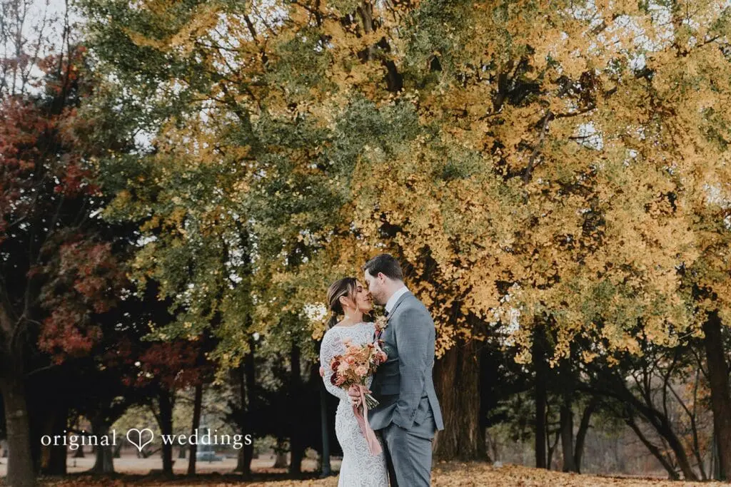 Christina & Corey -