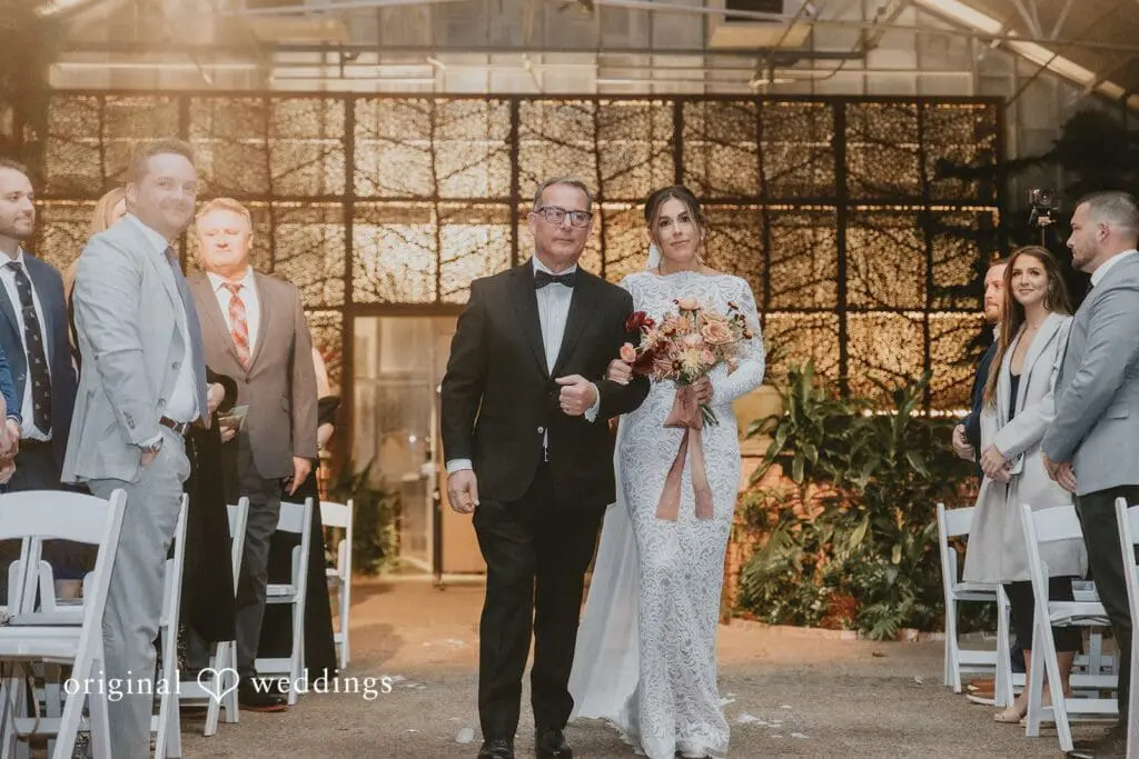 Christina & Corey -