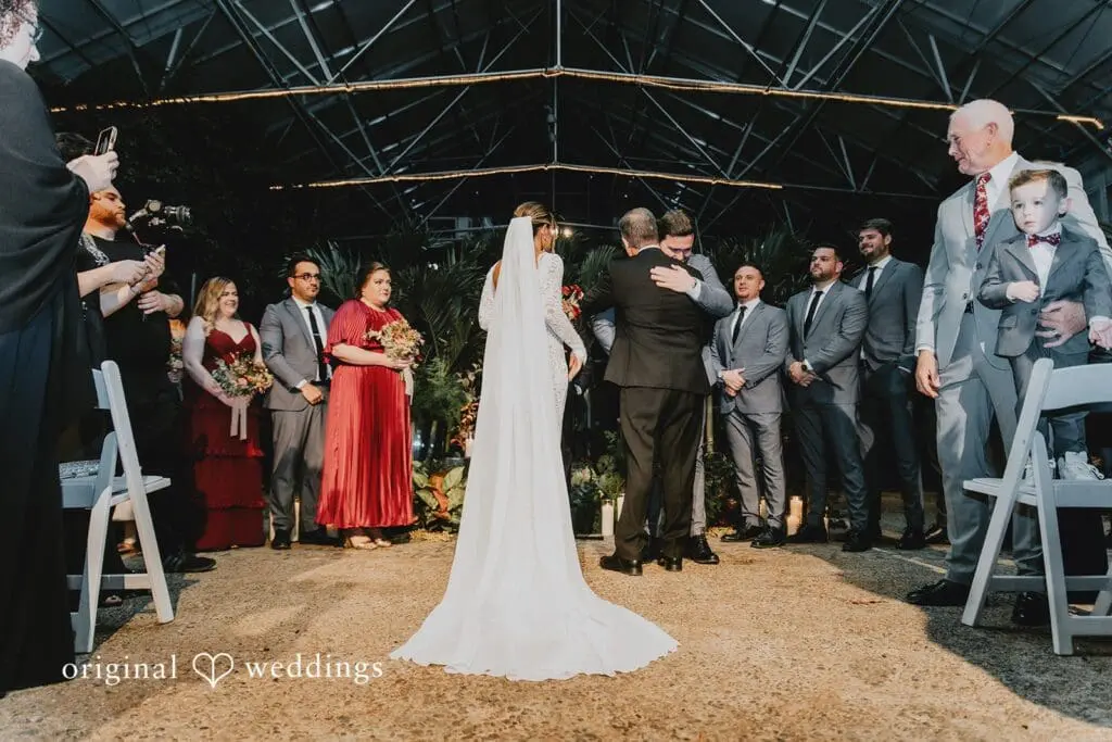 Christina & Corey -
