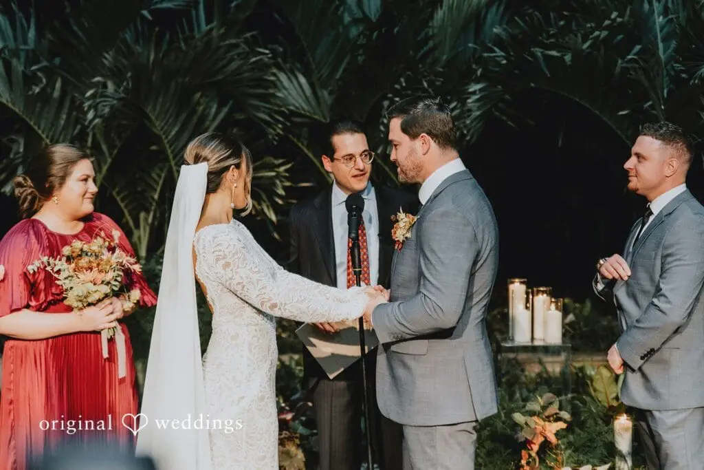Christina & Corey -
