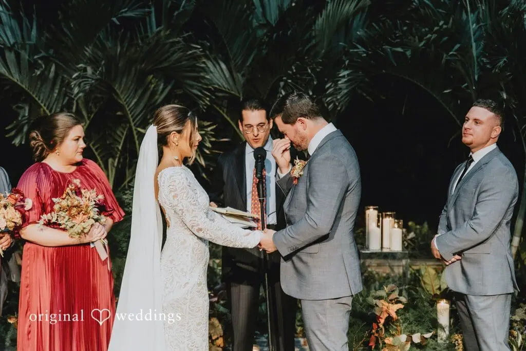 Christina & Corey -