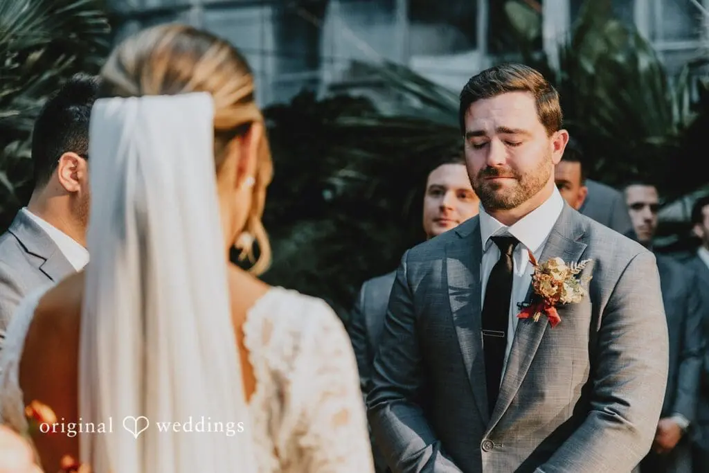 Christina & Corey -