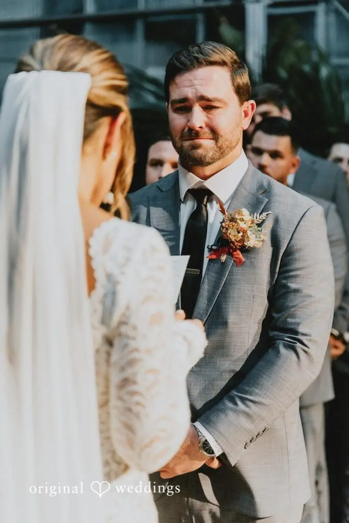 Christina & Corey -