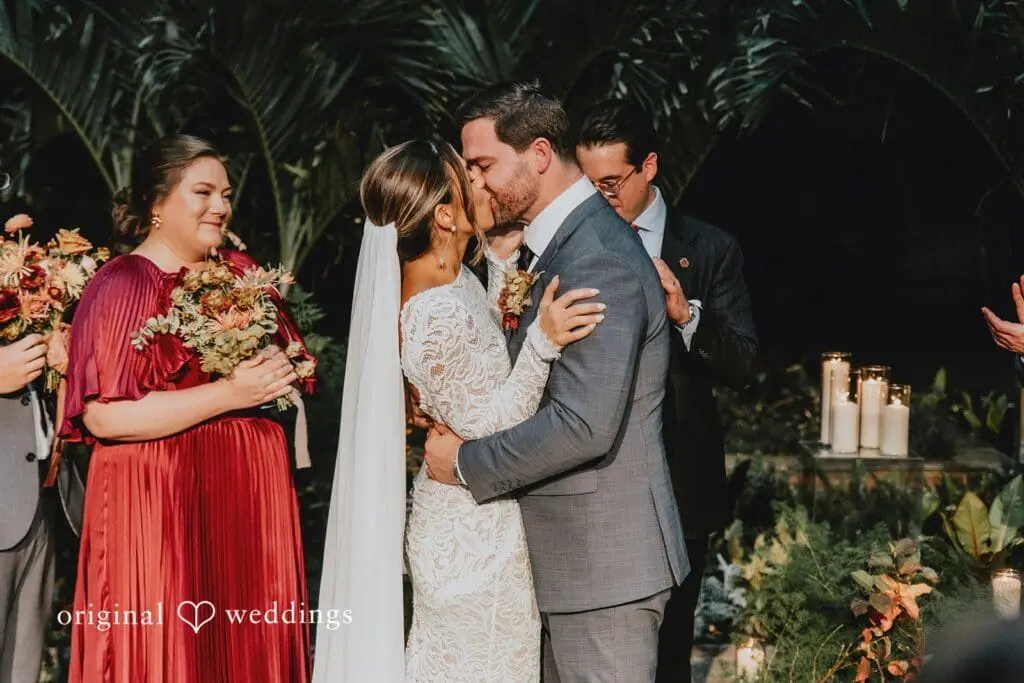 Christina & Corey -