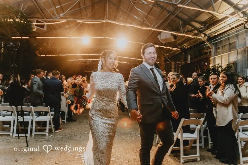 Christina & Corey -