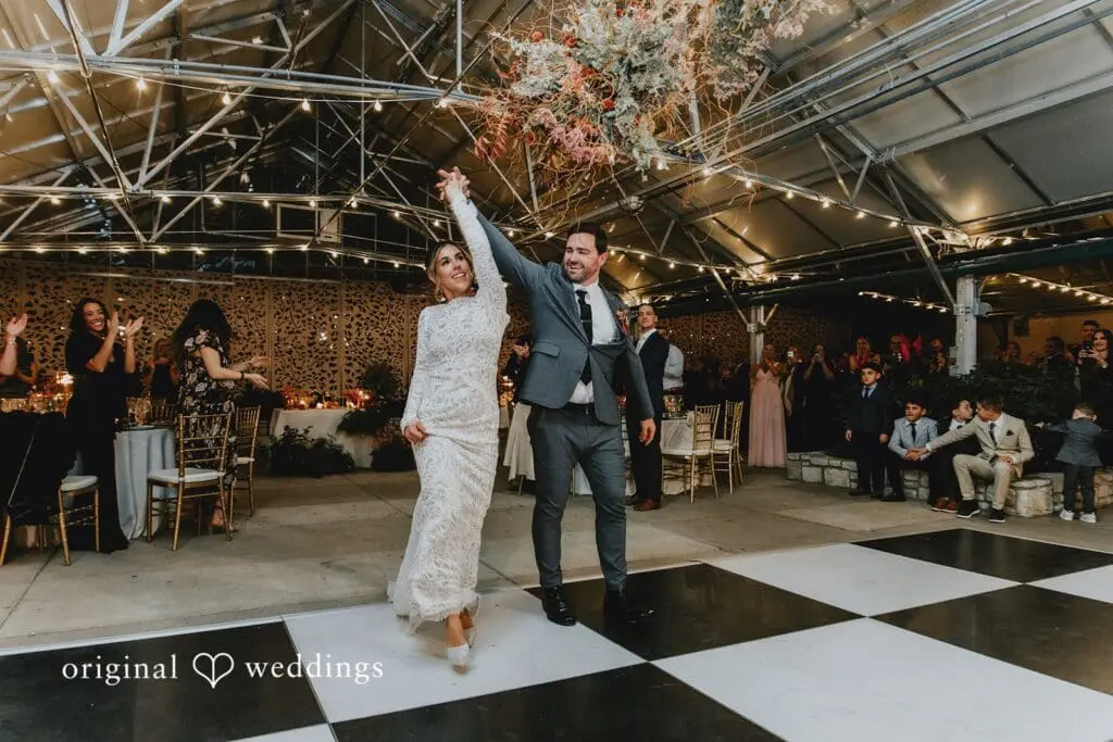 Christina & Corey -