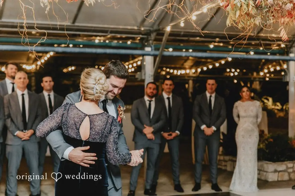 Christina & Corey -