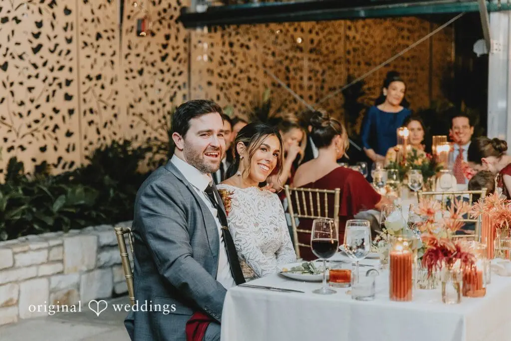 Christina & Corey -