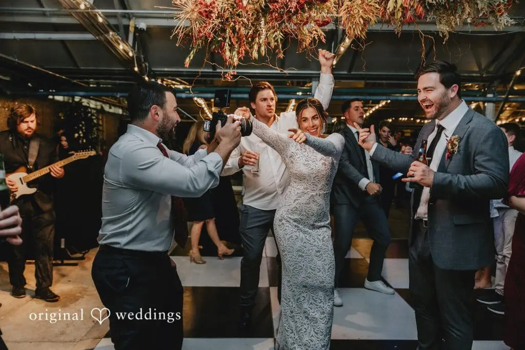 Christina & Corey -