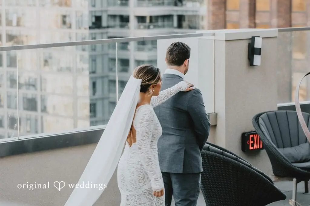 Christina & Corey -