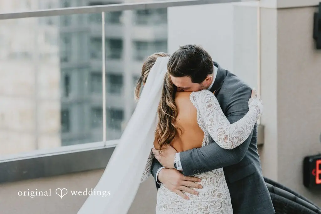 Christina & Corey -