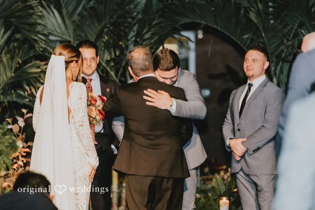 Christina & Corey -