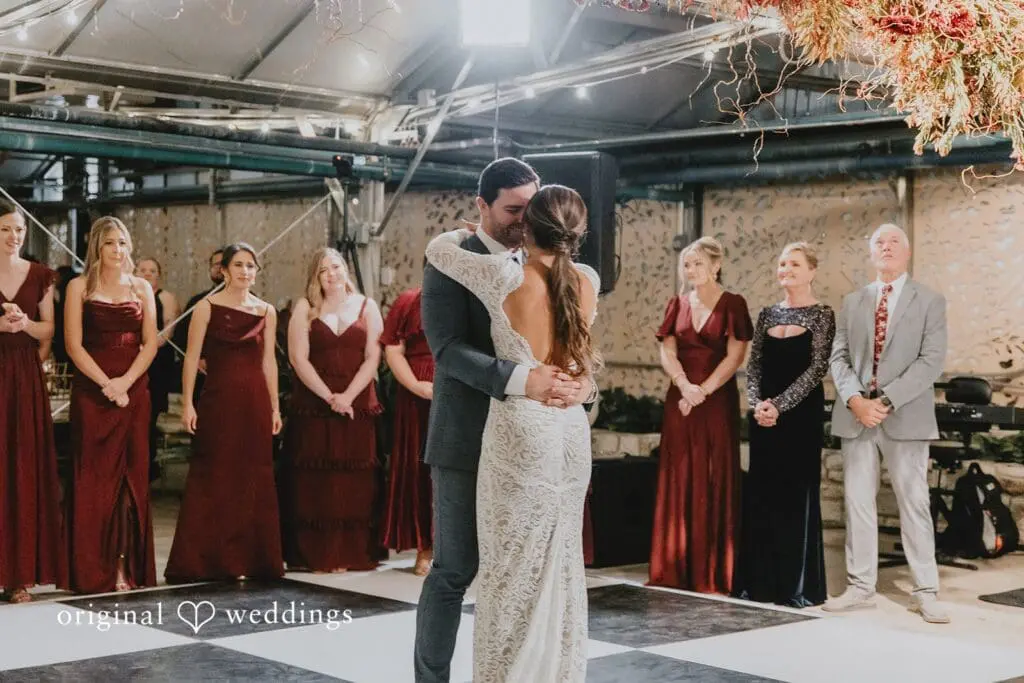 Christina & Corey -