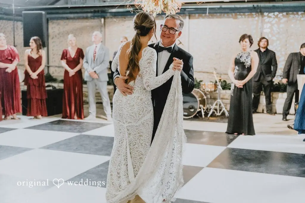 Christina & Corey -