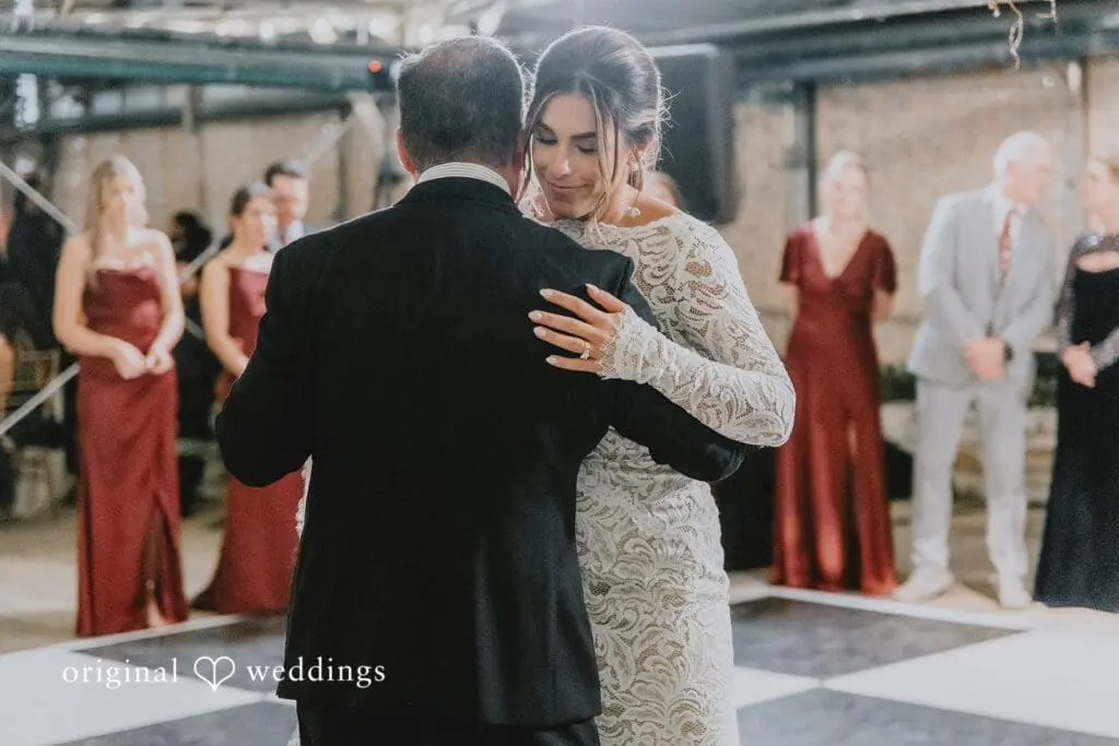 Christina & Corey -