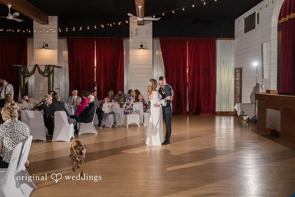 Claire & Nick -