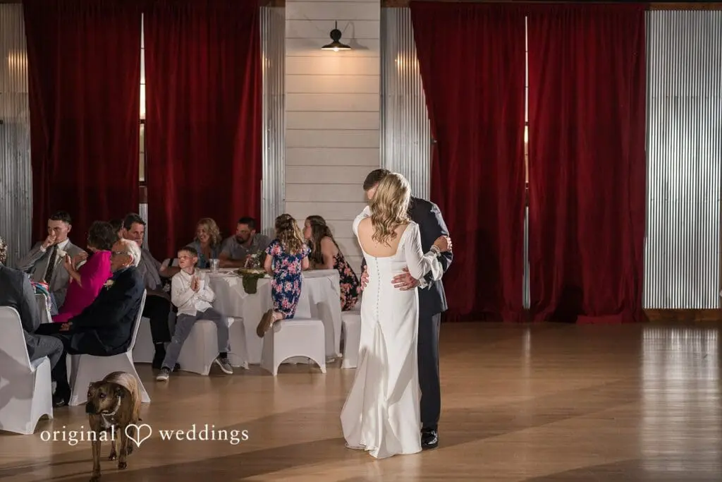 Claire & Nick -