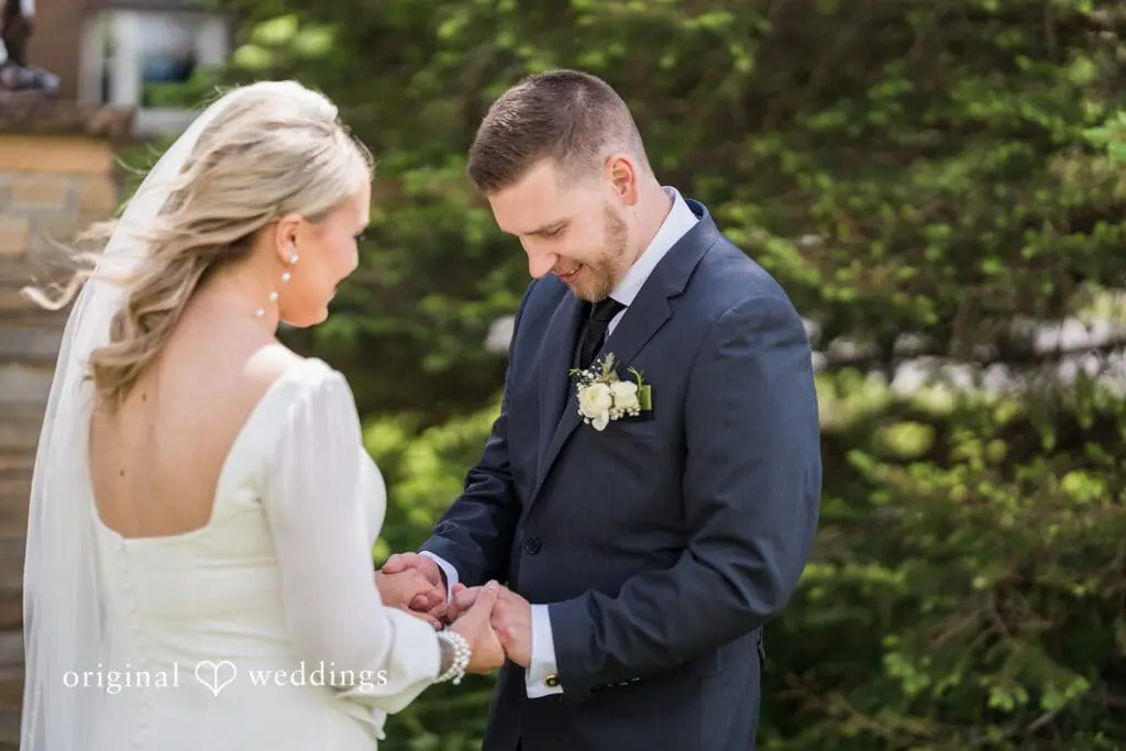 Claire & Nick -