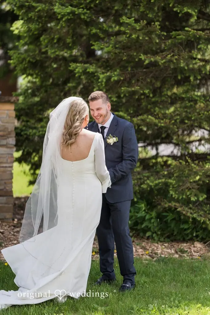 Claire & Nick -