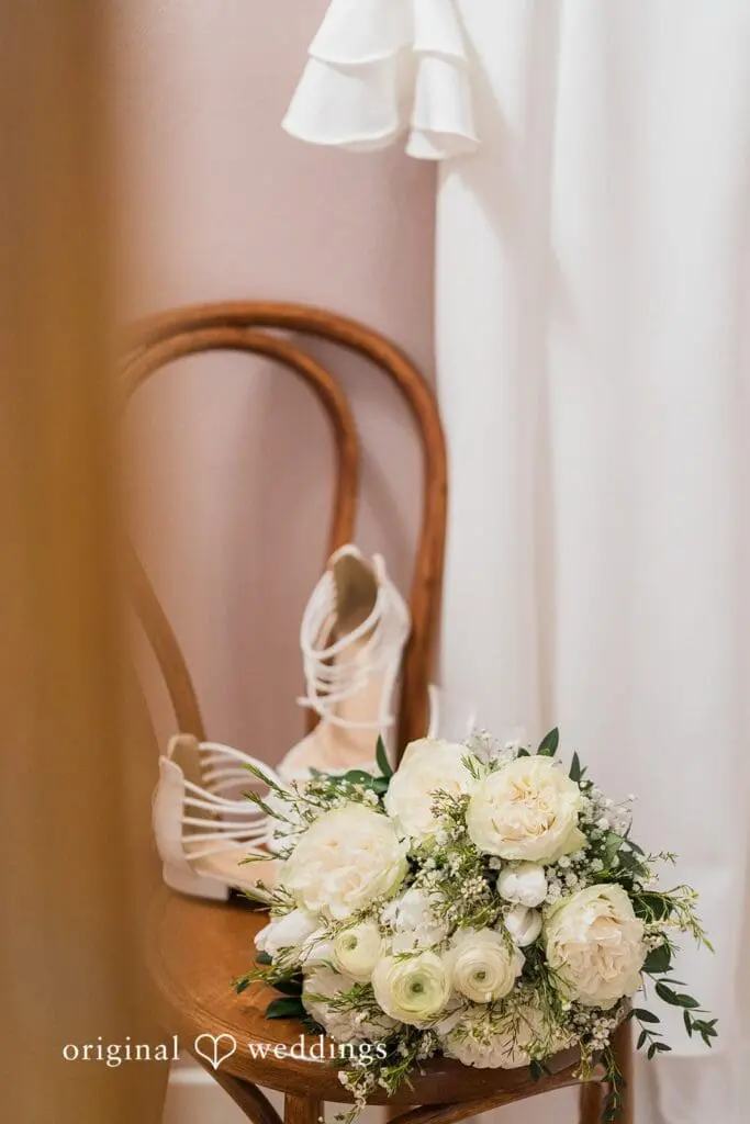 Claire & Nick -