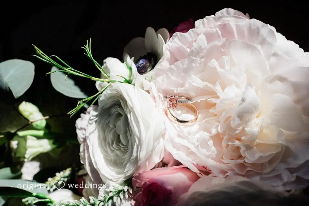 Columbia Collective Wedding // Kaylie & Carsen -
