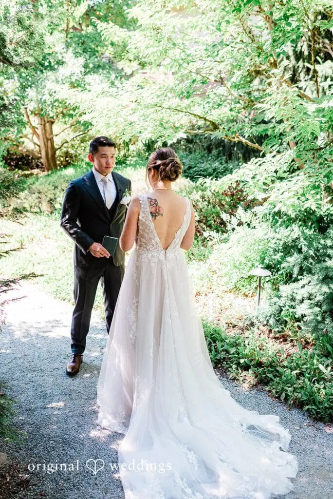 Columbia Collective Wedding // Kaylie & Carsen -